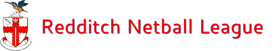 Redditch Netball League